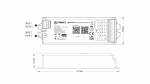 COBALT ELECTRO Zigbee receiver
